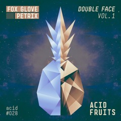 AF028 // Petrix - Out Time (Original Mix) OUT NOW***