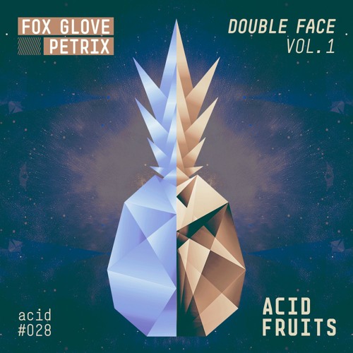 AF028 // Petrix - Out Time (Original Mix) OUT NOW***