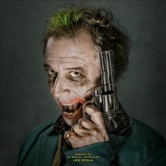 Tema de Kryptonita (Kryptonita)