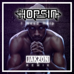 Hopsin - INH (Jakzon Remix) [ Buy = Download ]