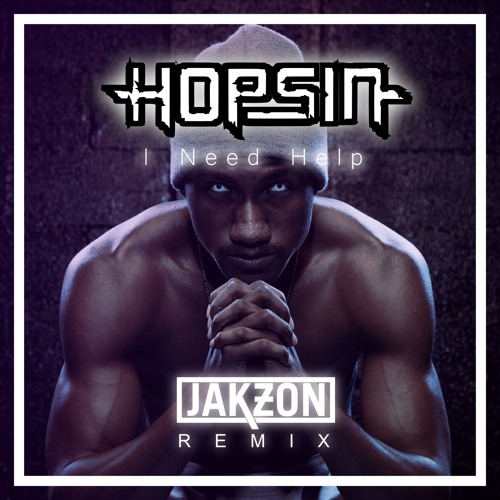 Hopsin - INH (Jakzon Remix) [ Buy = Download ]