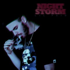 Lil Paid - Night Storm