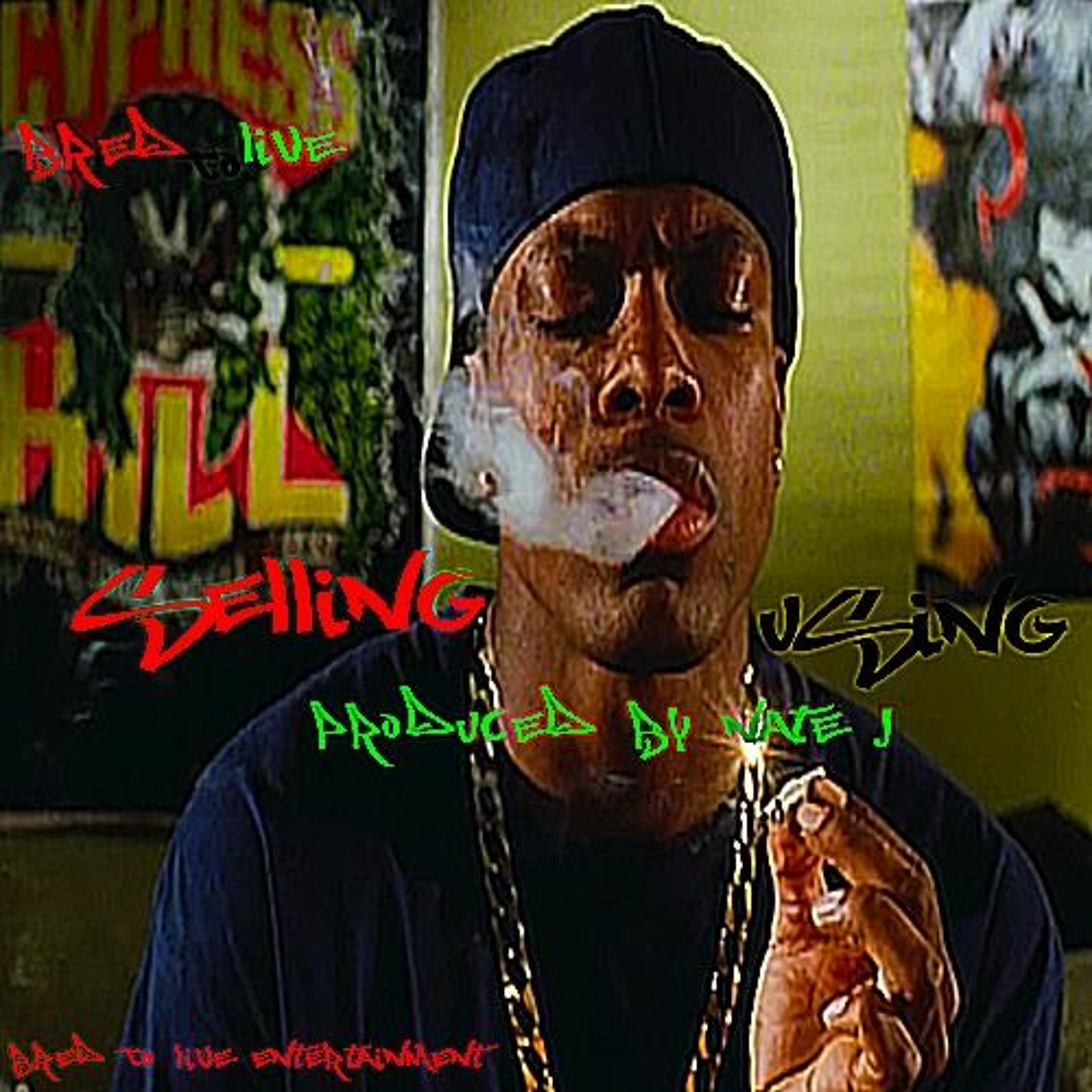 Selling,Using(Prod. By Nate J) episode artwork