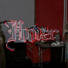 Yung Lean - Hoover