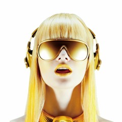 CYBER DIVA - Luma (Super Mario Galaxy OST)【VOCALOIDカバー】