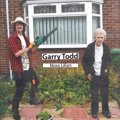 Premiere: Garry Todd - Motives And Thoughts