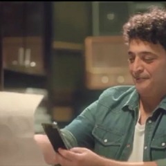الاسطورة الكابو - حميد الشاعرى لما تقابل سينجل 2014