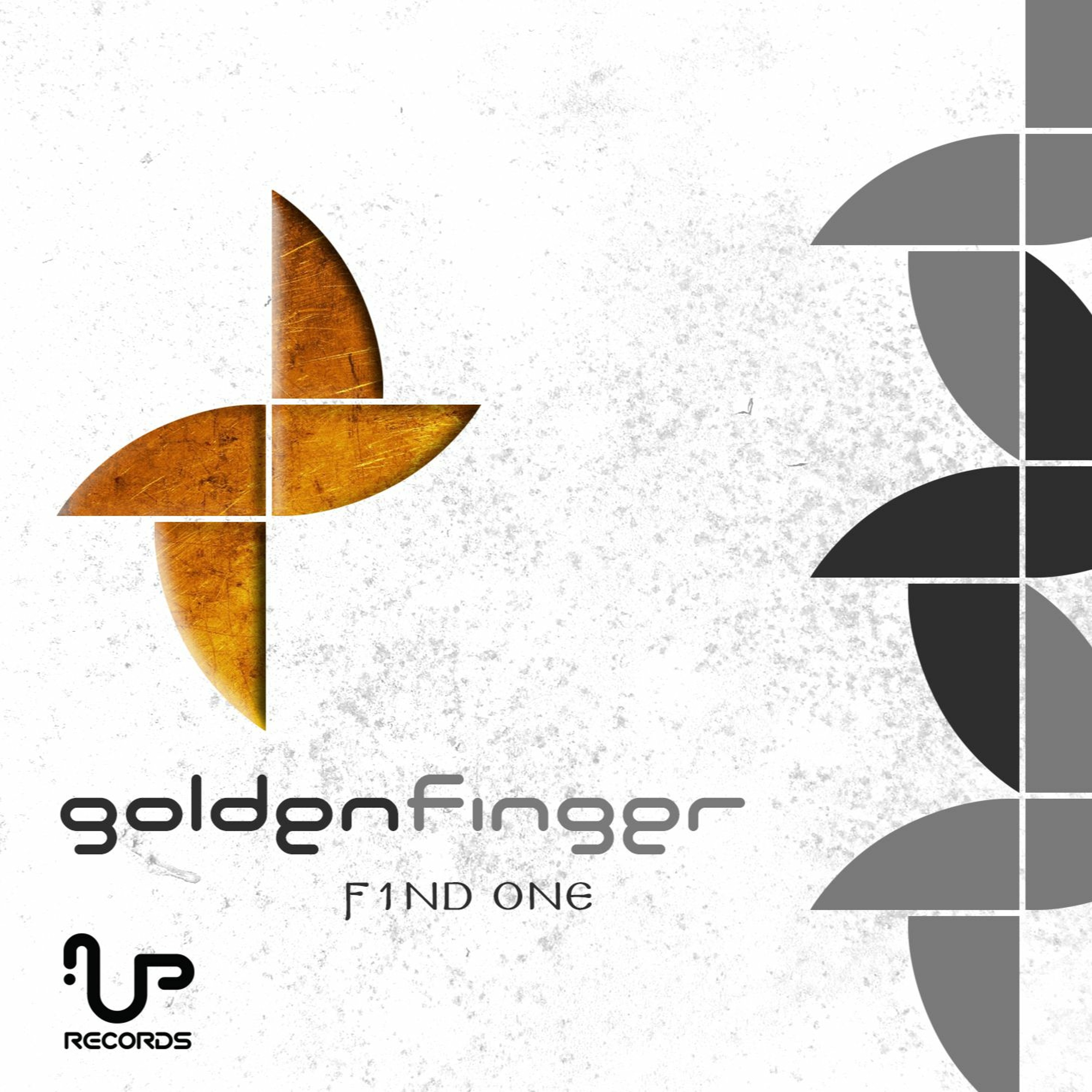 GOLDENFINGER - Exodus [FREE DOWNLOAD] episode artwork