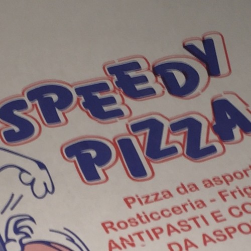 Speedy J May2015