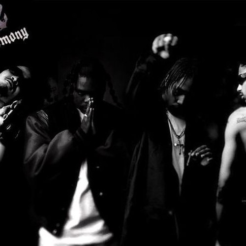 Stream Bone Thugs-N-Harmony,Twista, Busta Rhymes, Eminem