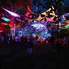 Psytrance & Progressive
