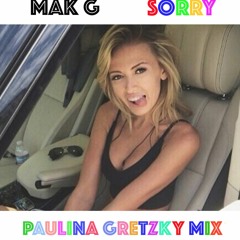 Sorry (Paulina Gretzky Mix)