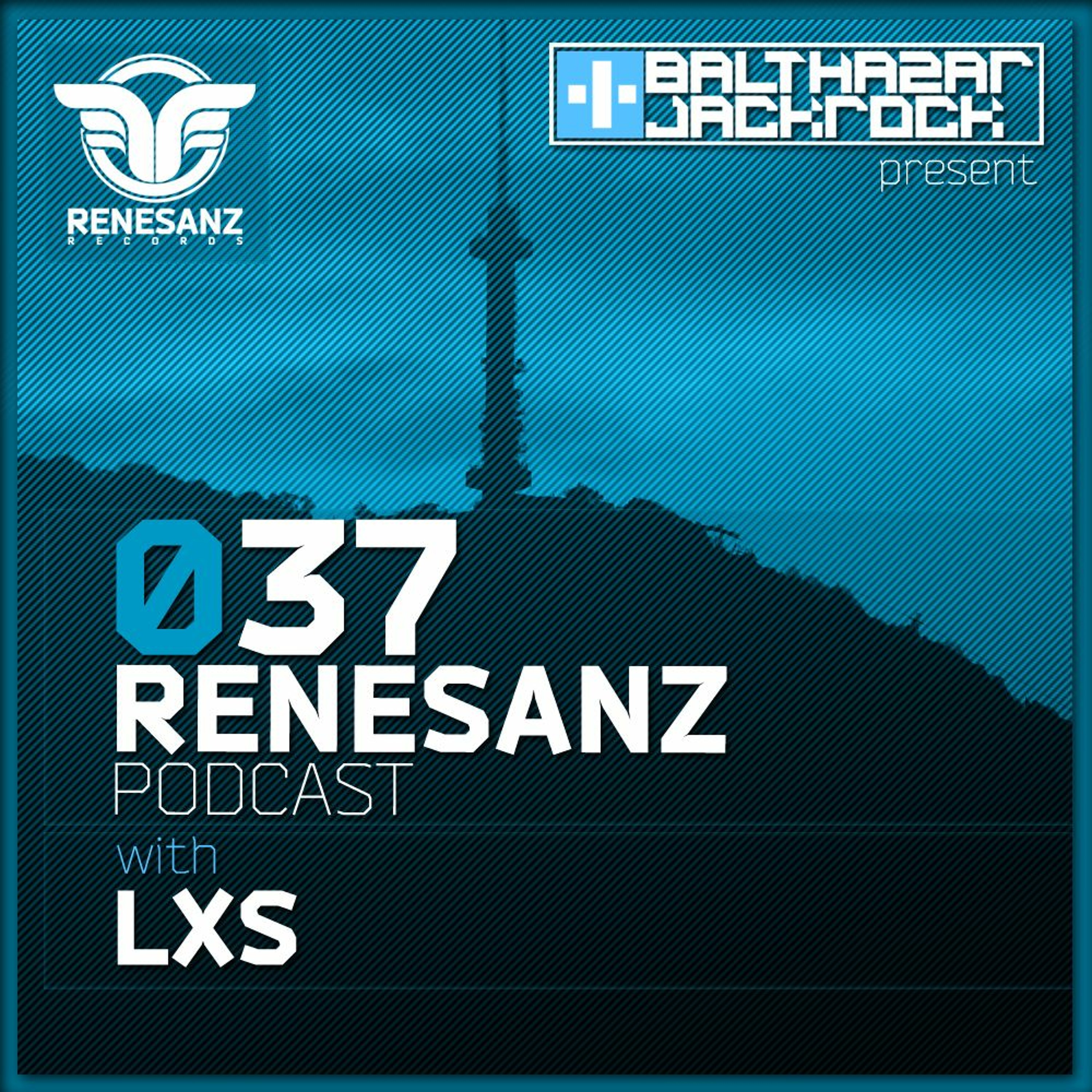 Renesanz Podcast presented by Balthazar & JackRock