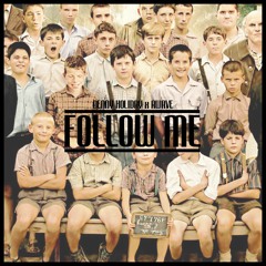 Denny Holiday x Awave - Follow Me