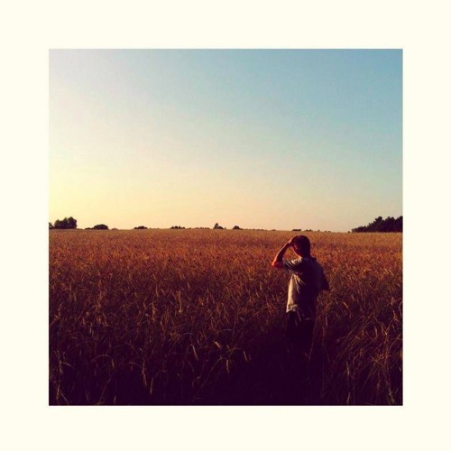 Albert Vogt - Snap Out Of It (Album Snippet) *OUT NOW!