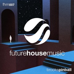 Brooks - Pinball