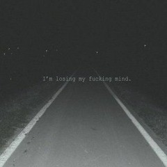 Loose My Mind - J-Nasty & Shaky (4Gotten Sonz Mixtape Pt.2)