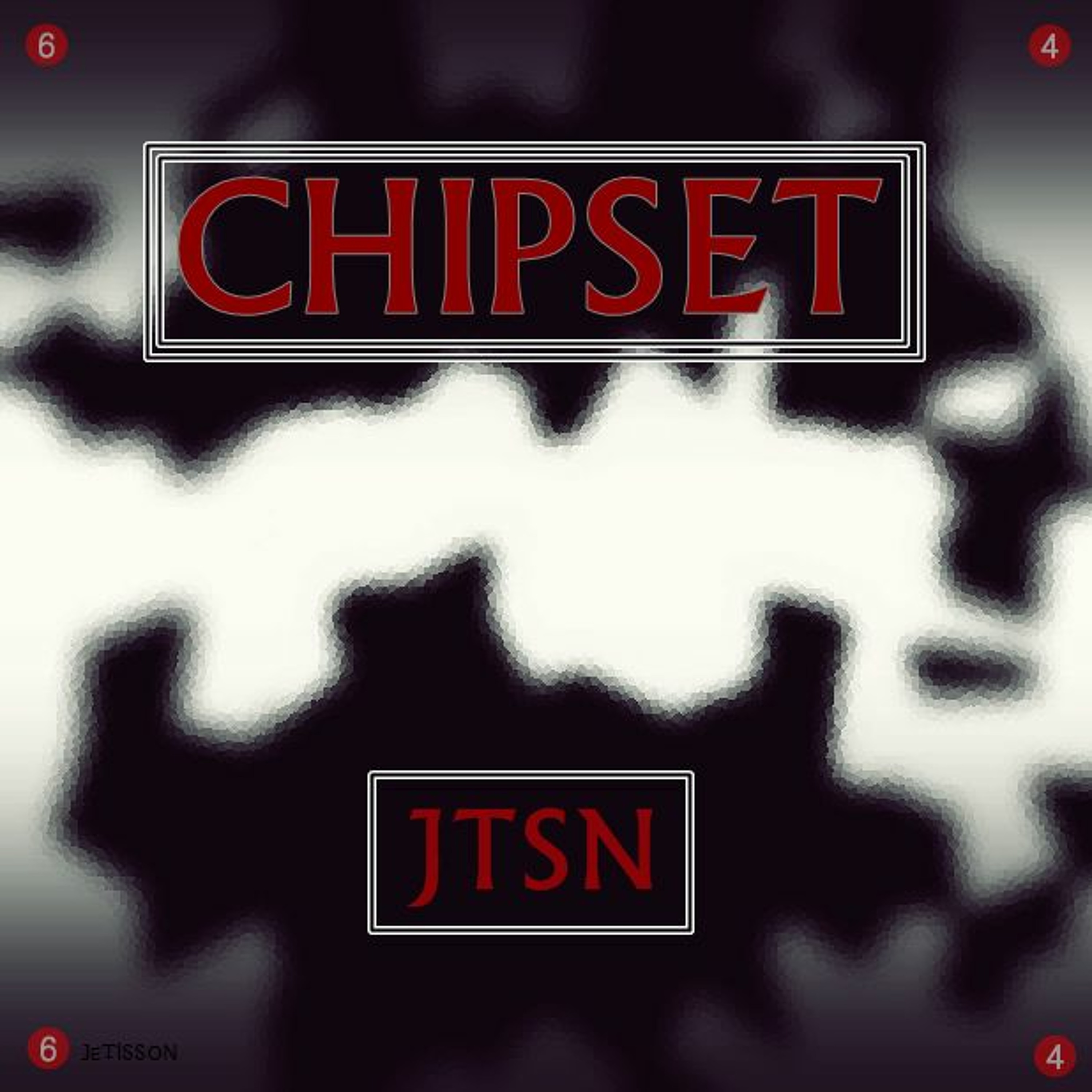 Chipset episode artwork