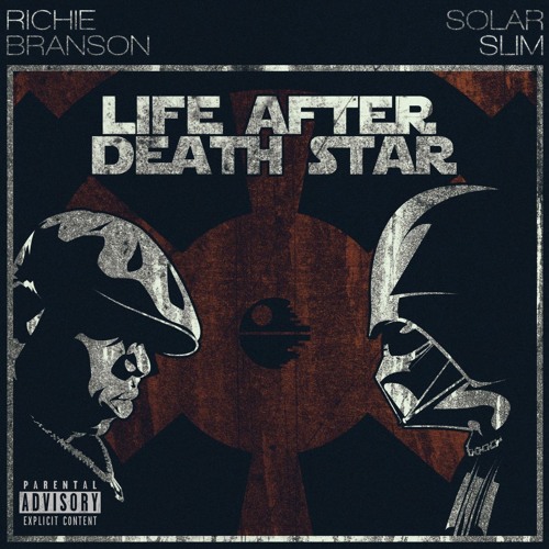 Notorious B I G Kick In The Door Star Wars Remix By Otaku