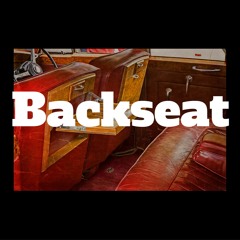 Backseat (Prod. by MA[SON])