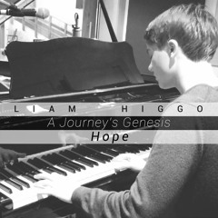 Hope (relaxing piano music) [Free Download]