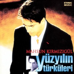 Mahsun Kırmızıgül - Şu Garip Halimden (Neredesin Sen)Lyrics EN