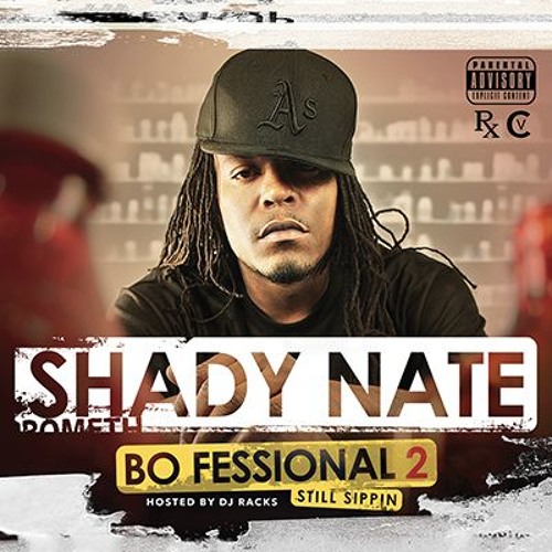 Shady Nate ft. A-Plus Tha Kid - Black Top [Prod. By JuneOnnaBeat] [NEW 2015]