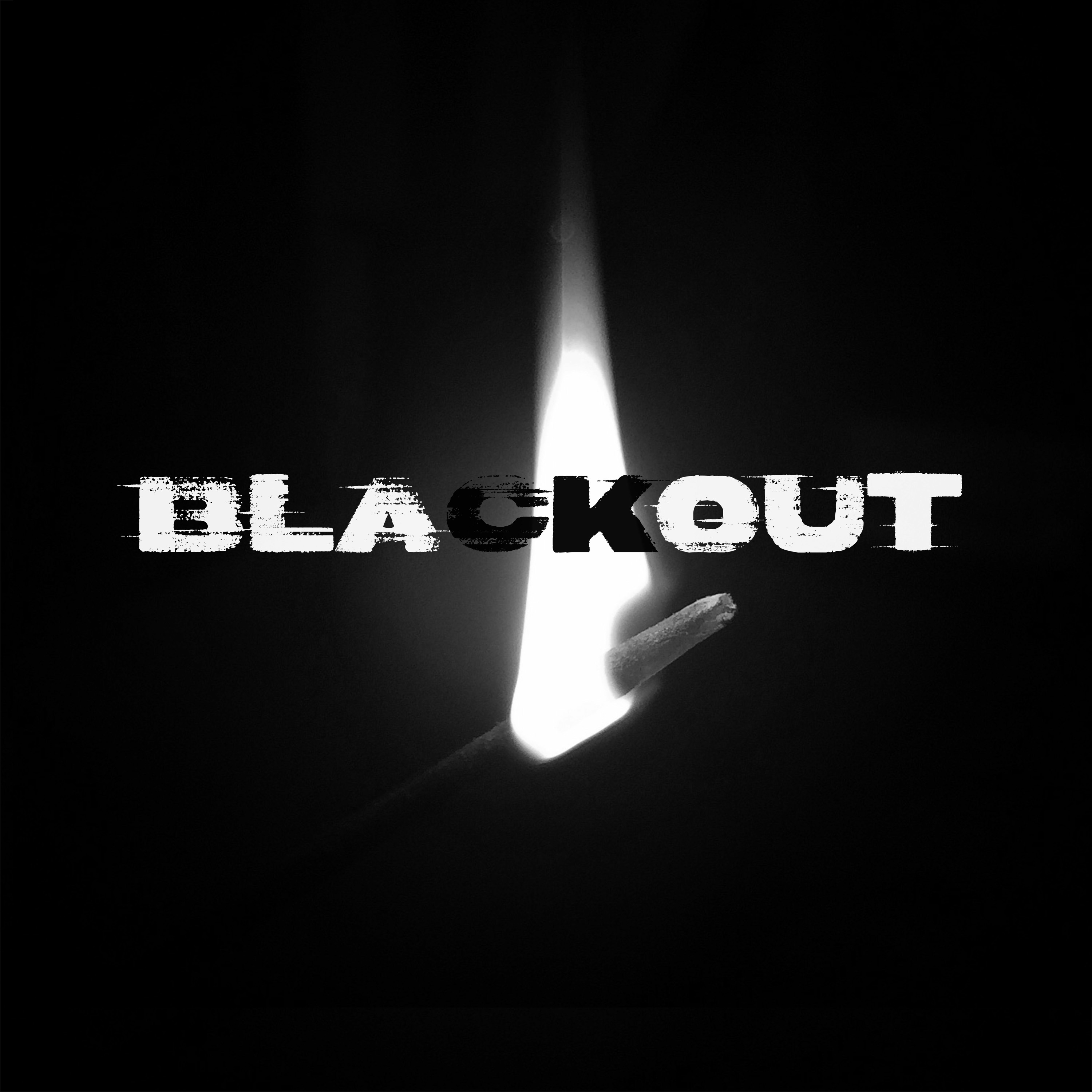 Blackout episode artwork
