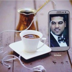 وليد الشامي - خلك معي _ 2014 حصرياً.m4a