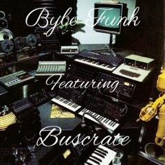 Bybo featuring Buscrates 16 Bit Ensemble -  theory of groove