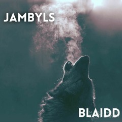 Jambyls a Manon Jones 'Blaidd'