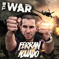 Ferran Aguado @ The War PRLMNT Budapest (Hungary)FREE DOWNLOAD