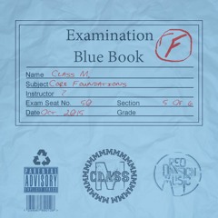 Midterms - Core Foundations - 5 of 6