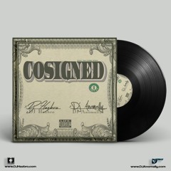 05.  Cosigned  [PSA] - Monolog