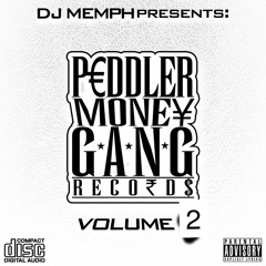 PMG RECORDS Mixtape Vol.2