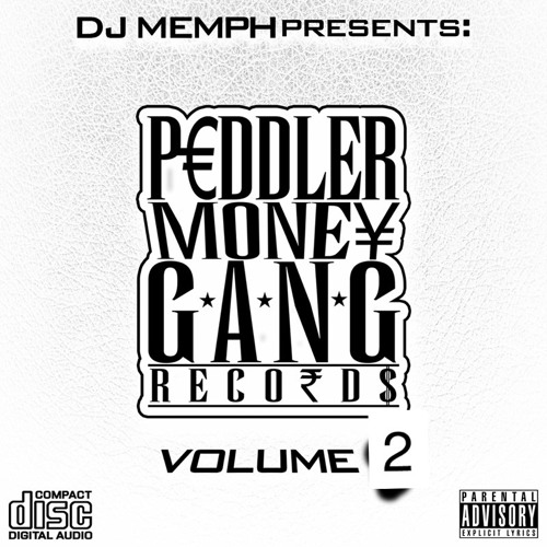 PMG RECORDS Mixtape Vol.2