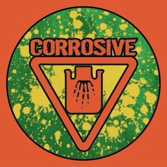 'BadBoy' Pete - BadMan (System Rejects Remix) [clip] **Corrosive Records 006**