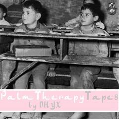 PalmTherapyTape8 - Reach eargasm with NHYX (34K Fb Fans Celebration)