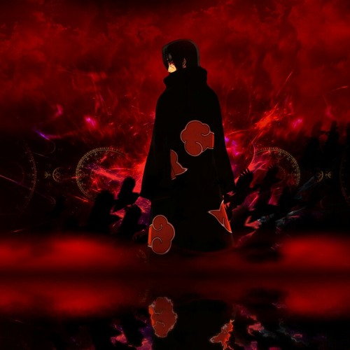 Itachi S Theme Naruto Shippuuden Ost 2 Track 23 Senya Many Nights Mp3 By Ibrahem El Sayed