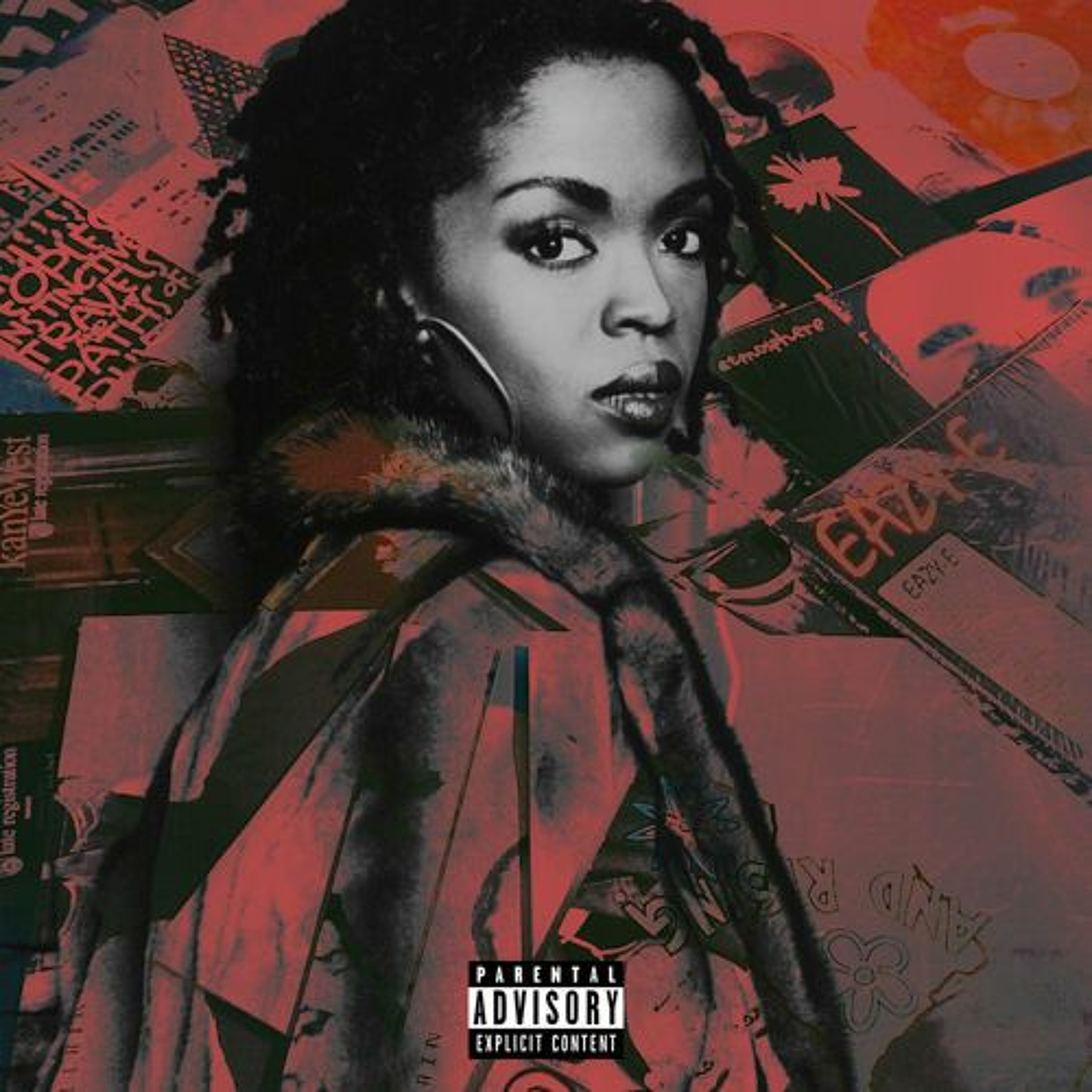 Lost Ones(Freestyle) #BuyBlack episode artwork