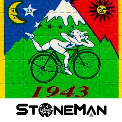 StoneMan - LSD