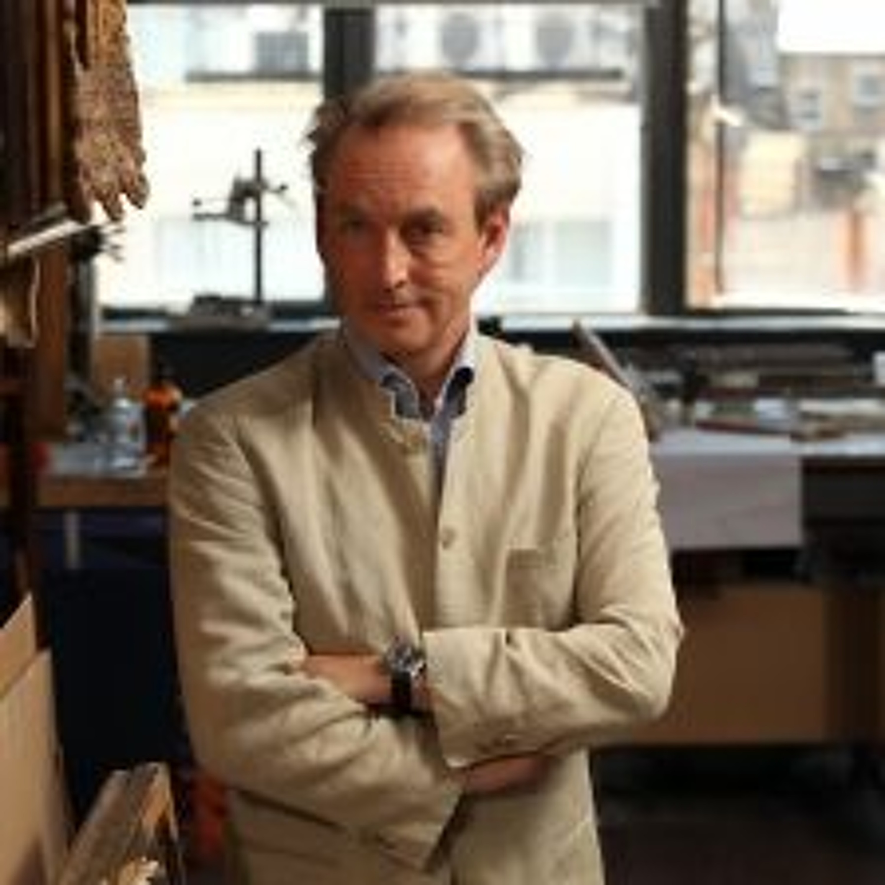 Philip Mould on the state of the Old Masters market