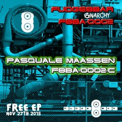 [F8BA0002C] Pasquale Maassen - Moving