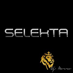 Selekta (( Toby King Ft Dj Morro )) Morro The Animal