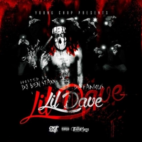 Stream Lil Dave - All My Life {Feat. General Beanz} - produced By Young ...