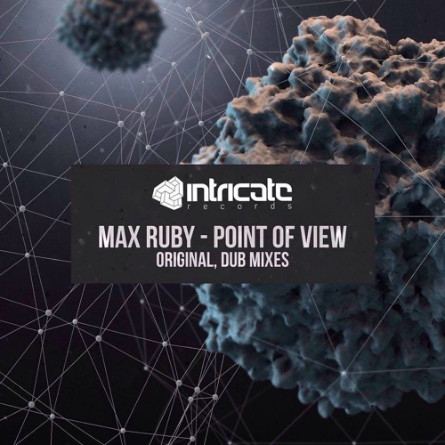 Max Ruby - Point Of View (OUT NOW)