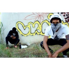 Real Bitch REMASTERED ft. Worlockk & Seventhlord X(Prod.Kid Yumi)