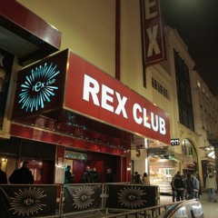 Rexclub Paris Mixes