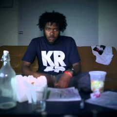 Capital STEEZ  - Free The Robots