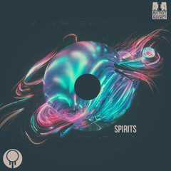 Cy Kosis - Spirits